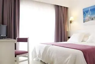 ** Hotel Morlans Villa Ana Peguera Spanje