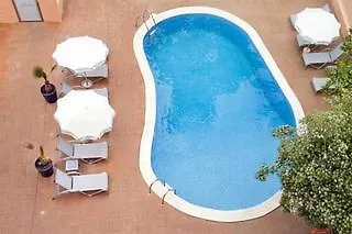 Morlans Villa Ana Peguera 2*,  Spanje