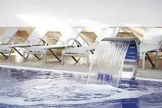 ** Hotel Morlans Villa Ana Peguera Spanje