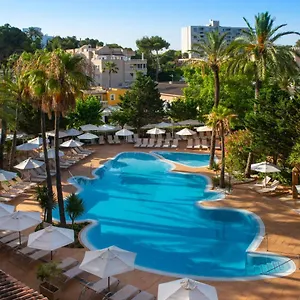 Hotel Valentin Reina - Adults Only, Peguera