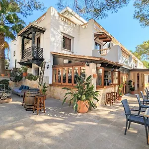 Don Carlos Hotel