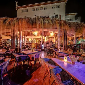 Hotel Playas De Paguera Hotel