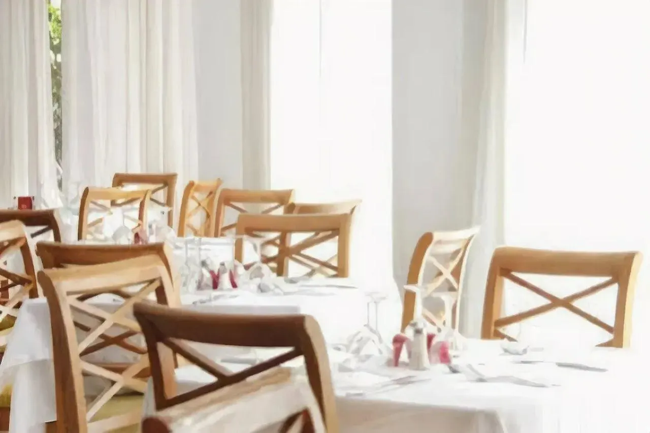 Morlans Villa Ana Peguera İspanya