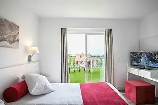 Otel Morlans Villa Ana Peguera